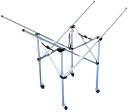 molten (モルテン) 学校体育器具 器具・備品 折りたたみ式平型ボールカゴ支柱(背高) 【シルバー】 BF0033 体育館 備品 ボールカゴ支柱 グレー 銀 22 {SK}