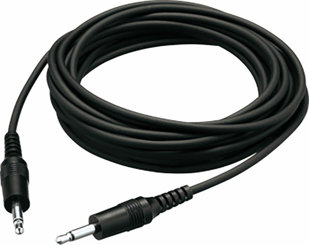 molten （モルテン） 陸上・ランニング グッズその他 デジピストル用オーディオケーブル 【ブラック】 ..