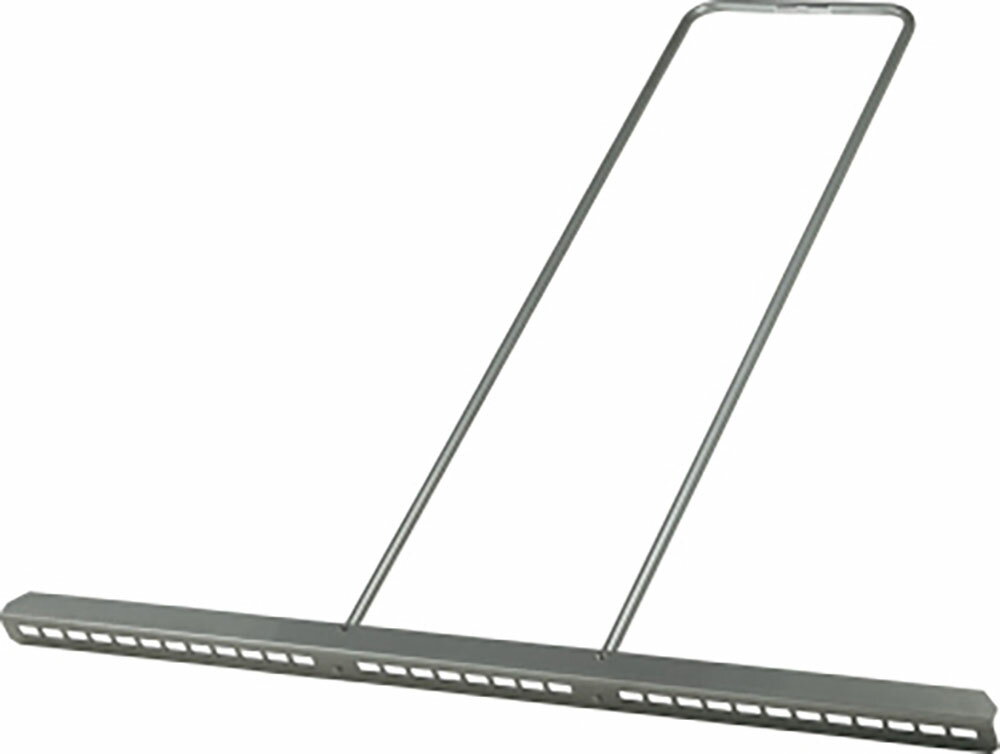 molten （モルテン） 学校体育器具 器具・備品 グラウンドレーキ 180 【ブラック】 WR0010-18 器具 メンズ・レディース 男性用・女性用 黒 9999 {SK}