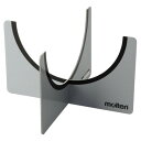 molten(モルテン) マルチスポーツ・レジャー メンテナンス用品 手入れ用具 ソフトバレーボール用サイズゲージ 学校用品 【シルバー】 メンズ・レディース ...