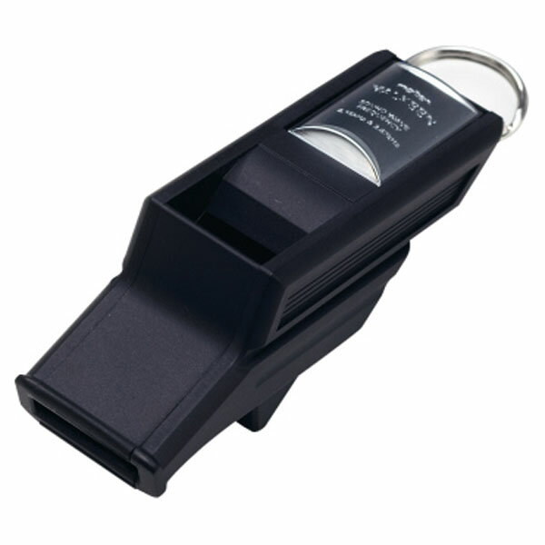 molten(モルテン) マルチスポーツ・レジャー ホイッスル 笛 バルキーン 学校用品 【ブラック】 メンズ・レディース 男性用・女性用 RA0030K 黒 ...