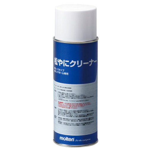 molten(モルテン) ハンドボール ドッチボール メンテナンス用品 手入れ用具 松やにクリーナー ムースタイプ すべり止め 【クリア】 メンズ・レディース 男性用・女性用 RECMU 透明 {SK} molten(モルテン) ハンドボール ドッチボール メンテナンス用品 手入れ用具 松やにクリーナー ムースタイプ すべり止め 【クリア】 メンズ・レディース 男性用・女性用 RECMU 透明 {SK}