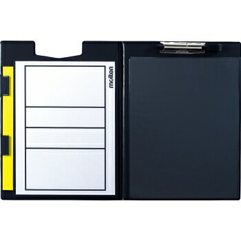 molten （モルテン） バレーボール グッズ バレー バインダー式作戦盤 【ホワイト/ブラック】 SBVM 作戦板 作戦板 メンズ・レディース 男性用・女性用 モルテン ホワイト 白 黒 2019 {SK}