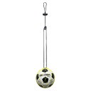 molten(モルテン) サッカー トレーニング器具 練習器具 サッカーパル 【レモン】 メンズ・レディース 男性用・女性用 SPLL 黄 {SK}