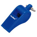 molten(モルテン) マルチスポーツ・レジャー ホイッスル 笛 ホイッスル 学校用品 【ブルー】 メンズ・レディース 男性用・女性用 WHIB 青 {NP}