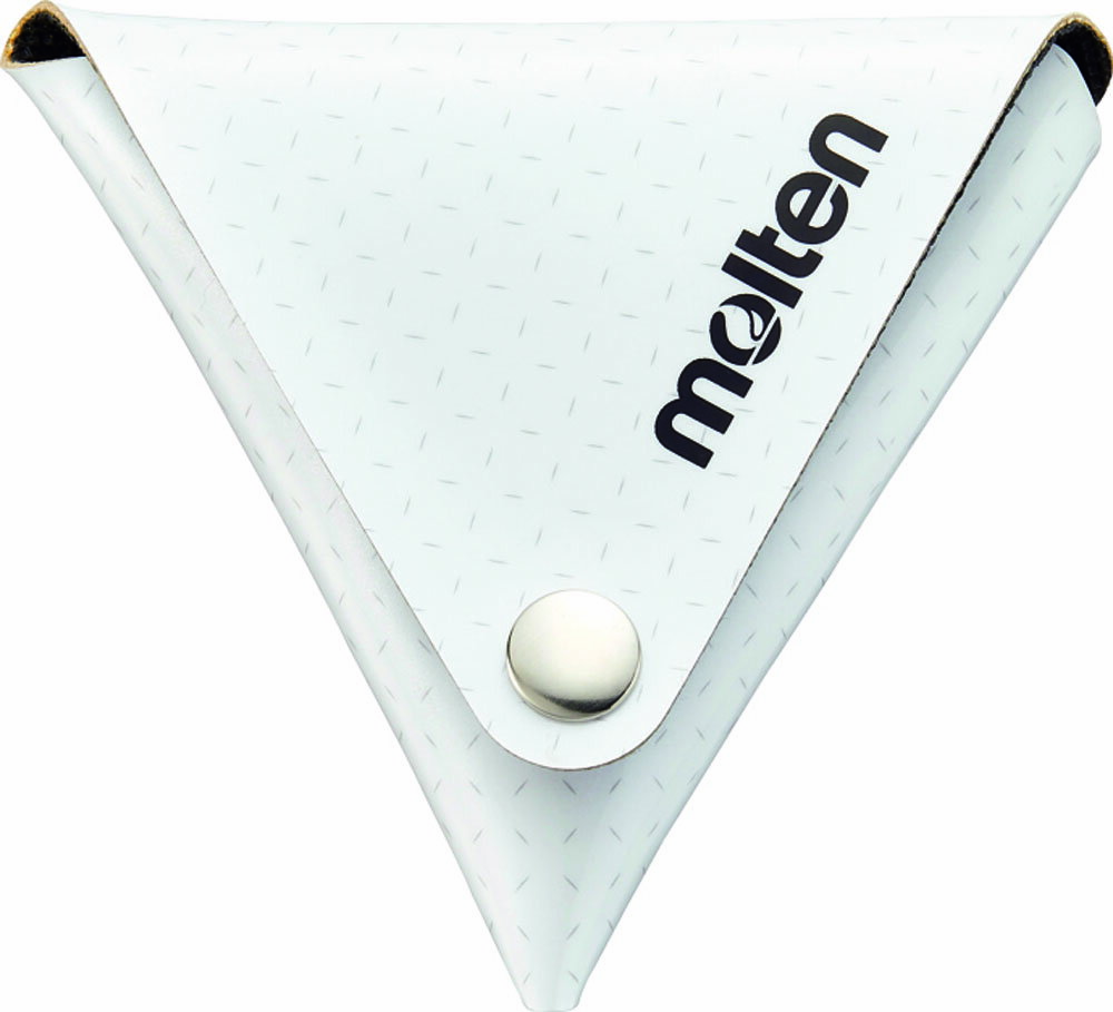 molten(モルテン) サッカー ケース コインパース サッカー コインケース 小物入れ 【ホワイト】 メンズ・レディース 男性用・女性用 XP0010F 白...