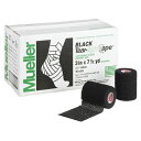 【16個セット販売】 Mueller(ミューラー) トレーニング・フィットネス サポーター・テープ・包帯 ティアライトテープ 76mm チームパック ソフト伸縮...