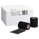 【4個セット販売】 Mueller(ミューラー) トレーニング・フィットネス サポーター・テープ・包帯 ティアライトテープ 76mm スモールパック ソフト伸縮...