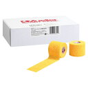 【6個セット販売】 Mueller(ミューラー) トレーニング・フィットネス サポーター・テープ・包帯 ティアライトテープ 50mm スモールパック ソフト伸縮...