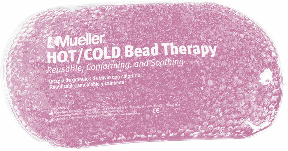 【お得なセット販売あり】 MUELLER （ミューラー） ボディーケア サポーター・テープ ビーズ/ホットコ..