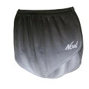 NISHI(ニシ) ランニング 陸上 ジャカードランニングパンツ LADIES' 【ブラック/ホワイト】 2812A045 0701 レディース 女性用 黒 白...