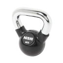 NISHI(ニシ) エクササイズ トレーニング 筋トレ ケトルベル II 4kg 【ブラック】 3833A881 960 メンズ・レディース 男性用・女性用 黒...