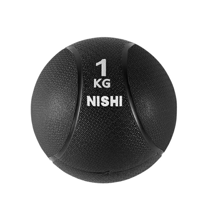 カラー名：ブラックサイズ詳細：OS生産国：中国製規格：サイズ　（φ）19cm　重　量　1.0kg　材　質　合成ゴム本品は、プライオメトリックストレーニングや、体幹の筋力強化などを行うためのトレーニングアイテムです。反発が強く、一人で行う上方向のキャッチ＆リリースや壁当てトレーニングに適しています。表面は滑りにくいおうとつ加工をしています。※壁当ては、コンクリート製の頑丈でおうとつのない壁で行ってください。　※当てる面は、事前に強度を確認し、所有者の許可を得たうえで行ってください。　※表面が固い素材になっているため、2人組での投げ合うトレーニングには不向きです。　※当てる面の破損など弊社では責任を負いかねます。 / 3833B009-960