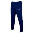 NISHI(ニシ) ランニング 陸上 ライトトレーニング パンツ 【ネイビー】 N70-23P 05 メンズ・レディース 男性用・女性用 紺 {SK}