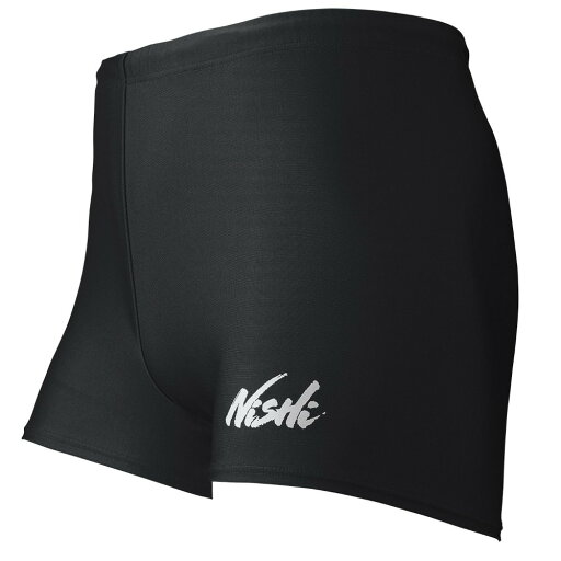 NISHI(ニシ) ランニング 陸上 ショートタイツ 【ブラック】 N76-37 07 メンズ・レディース 男性用・女性用 黒 {NP} NISHI(ニシ) ランニング 陸上 ショートタイツ 【ブラック】 N76-37 07 メンズ・レディース 男性用・女性用 黒 {NP}