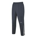 NISHI(ニシ) ランニング 陸上 ライトブレーカー パンツ 【ネイビー/ホワイト】 N84-22P 0501 メンズ・レディース 男性用・女性用 濃紺 白 {SK}