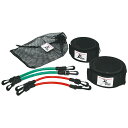 NISHI(ニシ) エクササイズ トレーニング 陸上 スピードバンド 【グリーン /レッド】 NT7427 960 メンズ・レディース・キッズ 男性用・女性用・...