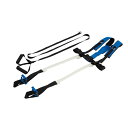 NISHI(ニシ) エクササイズ トレーニング 陸上 ランニングマスター II 【ブラック】 NT7712B 960 メンズ・レディース ・キッズ 男性用・女性...