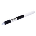 NISHI(ニシ) エクササイズ トレーニング 陸上 フレキハードルミニ用バー 【ホワイト】 T7100X 960 メンズ・レディース ・キッズ 男性用・女性用...