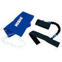 NISHI(ニシ) エクササイズ トレーニング 陸上 サイドステップ 【ブラック】 T7423A 960 メンズ・レディース 男性用・女性用 黒 {NP}
