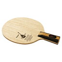 Nittaku(ニッタク) 卓球 ラケット アコースティックC メンズ・レディース NE6661 {SK}