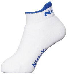 Nittaku（ニッタク） 卓球 ソックス FITMATCH SOCKS（フィットマッチ ソックス） 【FMK-4】 メンズ・レディース NW2952 04