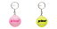 princeʥץ󥹡 ƥ˥ BALL KEY CHAIN ʥܡ륭