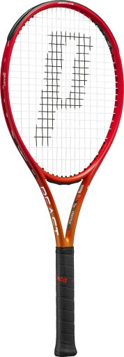 prince (プリンス) テニス・バドミントン ラケット BEAST O3 100 (ビースト オースリー 100) 300g 硬式用 部活 練習 試合 メンズ・レディース 男性用・女性用 【ファイヤーレッド】 赤 7TJ205 {SK} prince (プリンス) テニス・バドミントン ラケット BEAST O3 100 (ビースト オースリー 100) 300g 硬式用 部活 練習 試合 メンズ・レディース 男性用・女性用 【ファイヤーレッド】 赤 7TJ205 {SK}
