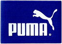 PUMA（プーマ） サッカー・フットサル バンド・マーク キャプテンズ アームバンドJ 【オリンピアブルー/ホワイト】 ジュニア・キッズ 子供用 051626 04 {NP}