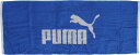 PUMA (プーマ) マルチスポーツ タオル ボックスタオルN2 【VIVID BLUE】 054669 05 スポーツタオル タオル ブルー 青 20Q1 {NP}(4)