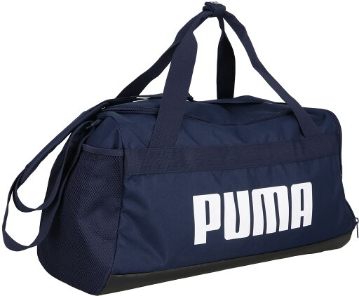 PUMA (プーマ) マルチスポーツ バッグ PUMA チャレンジャー スモール スポーツ バッグ 【PUMA Navy】 091143 03 ダッフル・ボストン バッグ ネイビー 紺 25Q1 {SK} PUMA (プーマ) マルチスポーツ バッグ PUMA チャレンジャー スモール スポーツ バッグ 【PUMA Navy】 091143 03 ダッフル・ボストン バッグ ネイビー 紺 25Q1 {SK}