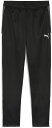 PUMA (プーマ) サッカー トレーニングウェア INDIVIDUALLIGA TR パンツ JR 【ブラック】 659829 03 トレーニングパンツJR パンツ ジュニア キッズ 子供用 ブラック 黒 20Q1 {SK}(4)