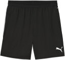 PUMA (プーマ) サッカー ゲームシャツ・パンツ TEAMCUP ゲームパンツ 【ブラック】 706795 03 ゲームパンツメンズ パンツ メンズ 男性用...