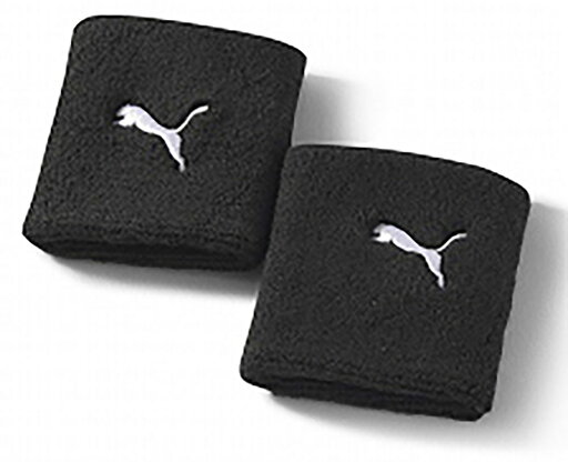 PUMA (プーマ) フィットネス・トレーニング アクセサリー ESS (トレーニング エッセンシャルズ)コア リストバンド メンズ・レディース 男性用・女性用 ジョギング ランニング ジム 【プーマ ブラック(01)】 黒 053867 {NP} PUMA (プーマ) フィットネス・トレーニング アクセサリー ESS (トレーニング エッセンシャルズ)コア リストバンド メンズ・レディース 男性用・女性用 ジョギング ランニング ジム 【プーマ ブラック(01)】 黒 053867 {NP}