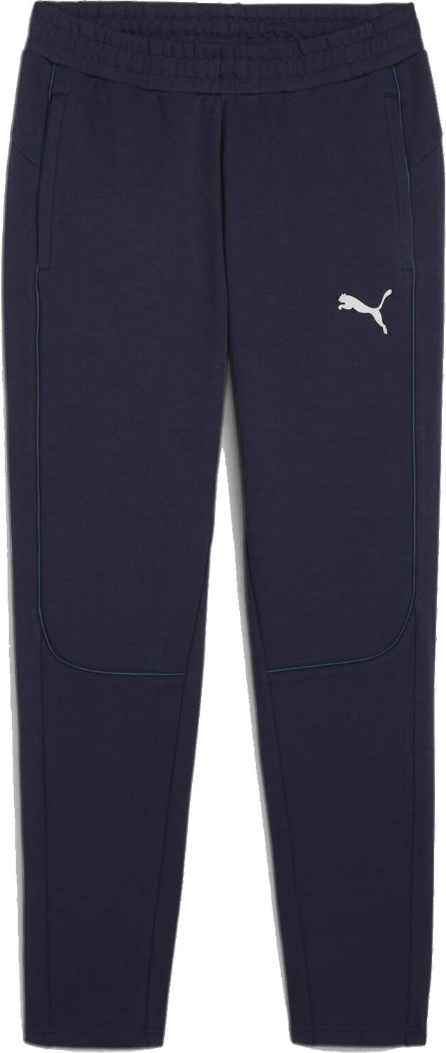 PUMA (プーマ) サッカー・フットサル ゲームパンツ TEAMFINAL (チームファイナル) カジュアル パンツ ..