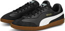 PUMA (プーマ) サッカー スパイク プーマ キング 21 IT 【プーマブラック/プーマホワイト/ガム】 106696 01 スパイクインドア シューズ ...