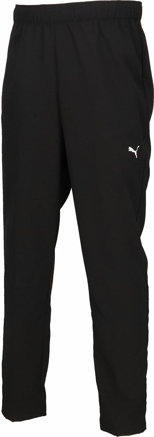 PUMA （プーマ） ウェルネス ウインドウェア クロス PT 【ブラック】 528893 01 ウ...