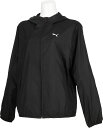 PUMA (プーマ) マルチスポーツ ウインドウェア ESS レギュラー メッシュライニング ウィンドブレーカー ジャケット 【プーマブラック】 687732 ...