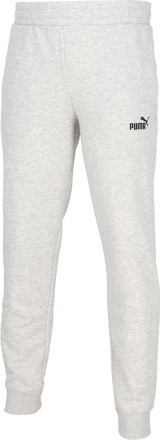 PUMA （プーマ） マルチスポーツ ロングパンツ ESS スモール NO.1 ロゴ スウェット...