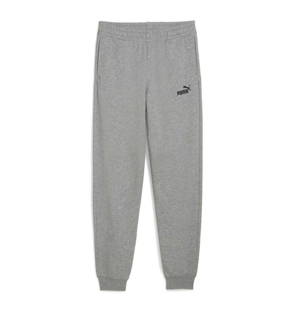 PUMA （プーマ） マルチスポーツ トレーニングウェア ESS NO.1 ロゴ ウェットパンツ 【グレー】 687796..