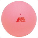 【ダース販売・12個入】LUCENT(ルーセント) テニス ボール ソフト テニスボール アカエム 軟式ボール 【ピーチレッド】 メンズ・レディース 男性用・女...