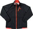 LUCENT(ルーセント) テニス ウインドブレーカー・ジャージ LADIES ウインドウォーマーシャツ 【ブラック】 レディース 女性用 XLW6349 黒 ...