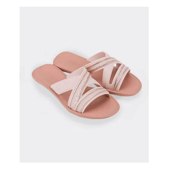 Seed（シード） GRENDHA （グレンダ） 靴・シューズ サンダル GRENDHA BURITI RAFIA SLIDE （グレンダ ..