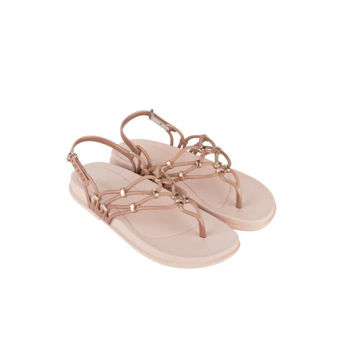 Seed（シード） GRENDHA （グレンダ） 靴・シューズ サンダル GRENDHA INSTANTES （グレンダ インスタンテス） 【ローズ】 SG18931104 ストラップ 疲れにくい レディース 女性用 桃 25 {SK}