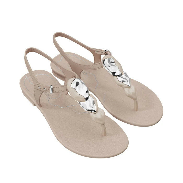 Seed（シード） GRENDHA （グレンダ） 靴・シューズ サンダル GRENDHA REFINO （グレンダ レフィノ） 【ベージュ】 SG19035203 トングサンダル疲れにくい レディース 女性用 白 25 {SK}