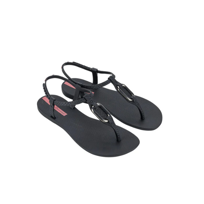 Seed（シード） Ipanema （イパネマ） 靴・シューズ サンダル CLASS LINEA （クラスリネア） 【ブラッ..