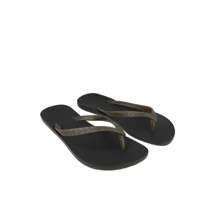 Seed（シード） Ipanema （イパネマ） 靴・シューズ サンダル ALGAE RJ （アルジー） 【ブラック】 SP27160009 トングサンダル疲れにくい メンズ・レディース 男性用・女性用 黒 25 {SK}