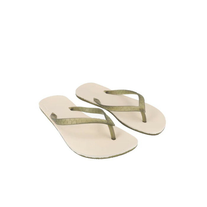 Seed（シード） Ipanema （イパネマ） 靴・シューズ サンダル ALGAE RJ （アルジー） 【ベージュ】 SP27160203 トングサンダル疲れにくい メンズ・レディース 男性用・女性用 肌 25 {SK}