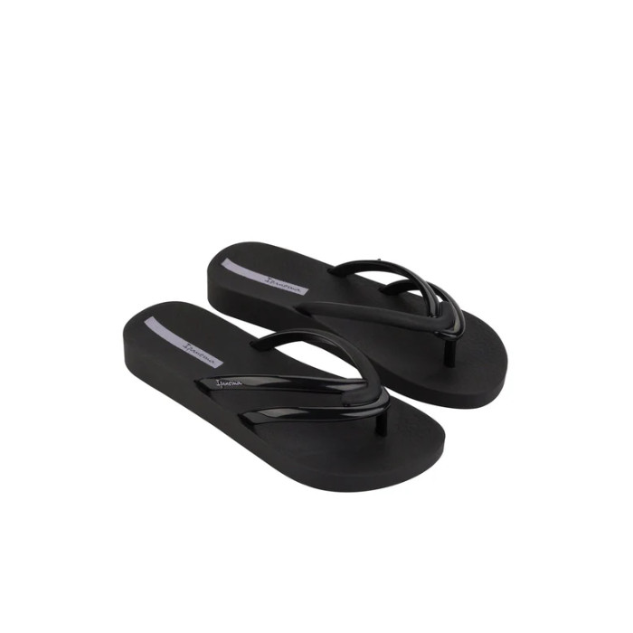 Seed（シード） Ipanema （イパネマ） 靴・シューズ サンダル COMFY （コンフィ） 【ブラック】 SP83519009 トング疲れにくい レディース 女性用 黒 25 {SK}