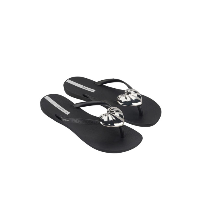 Seedʥɡ Ipanema ʥѥͥޡ 塼  MAXI FASHION III ʥޥեåIII ڥ֥å/˥ SP83590962 ȥˤ ǥ   25 {SK}